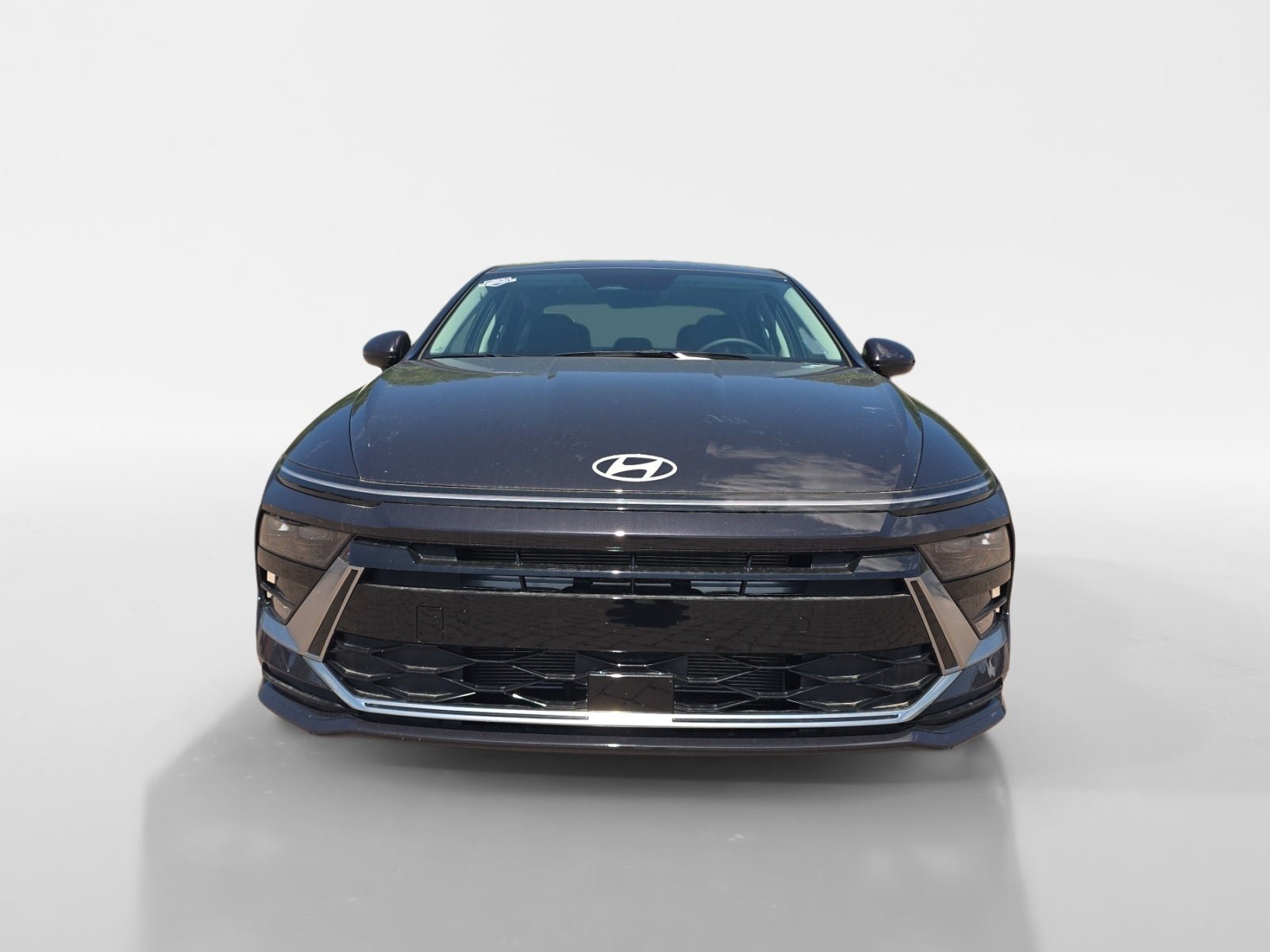 New 2026 Hyundai Sonata SEL FWD image 8