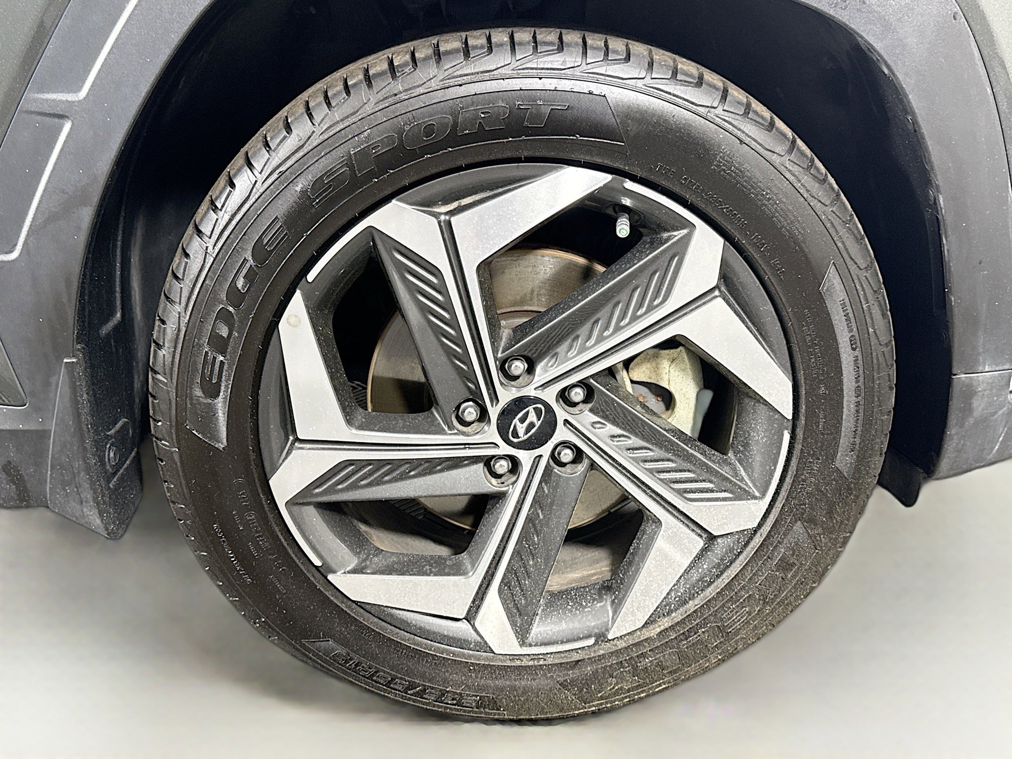 Used 2023 Hyundai Tucson SEL w/ Convenience Package image 32