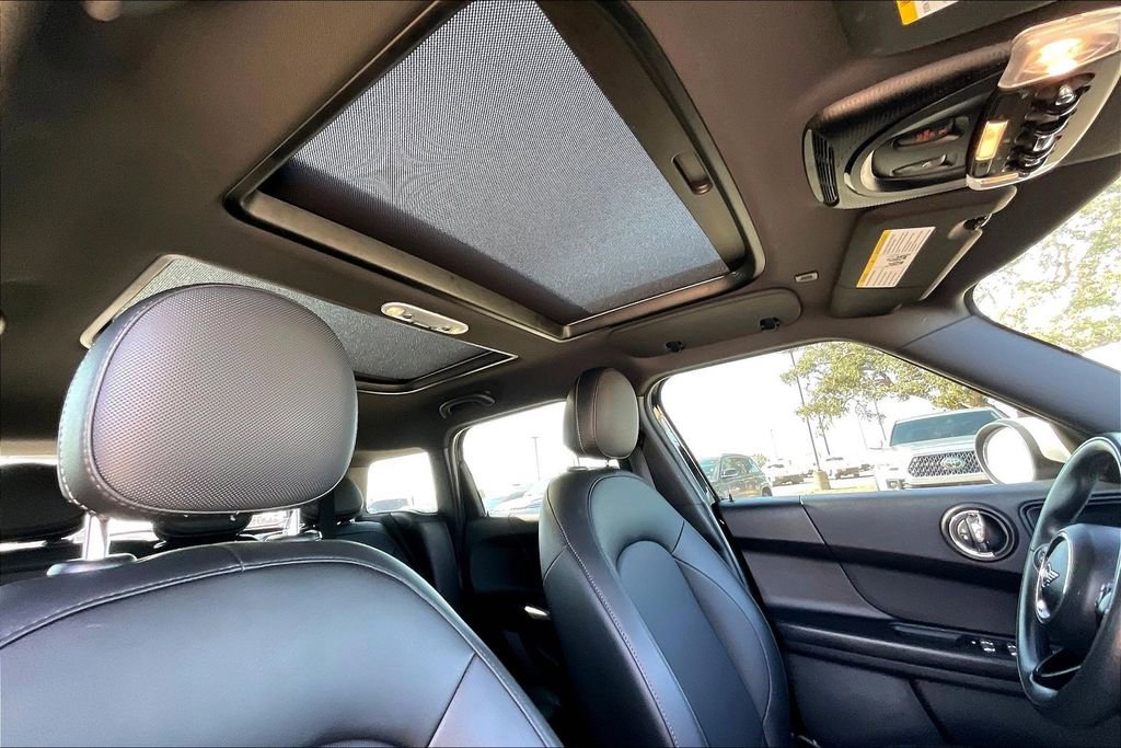 Used 2021 MINI Cooper Countryman image 28