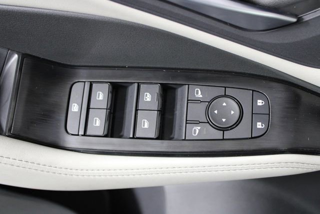 New 2026 Nissan Rogue SV image 13