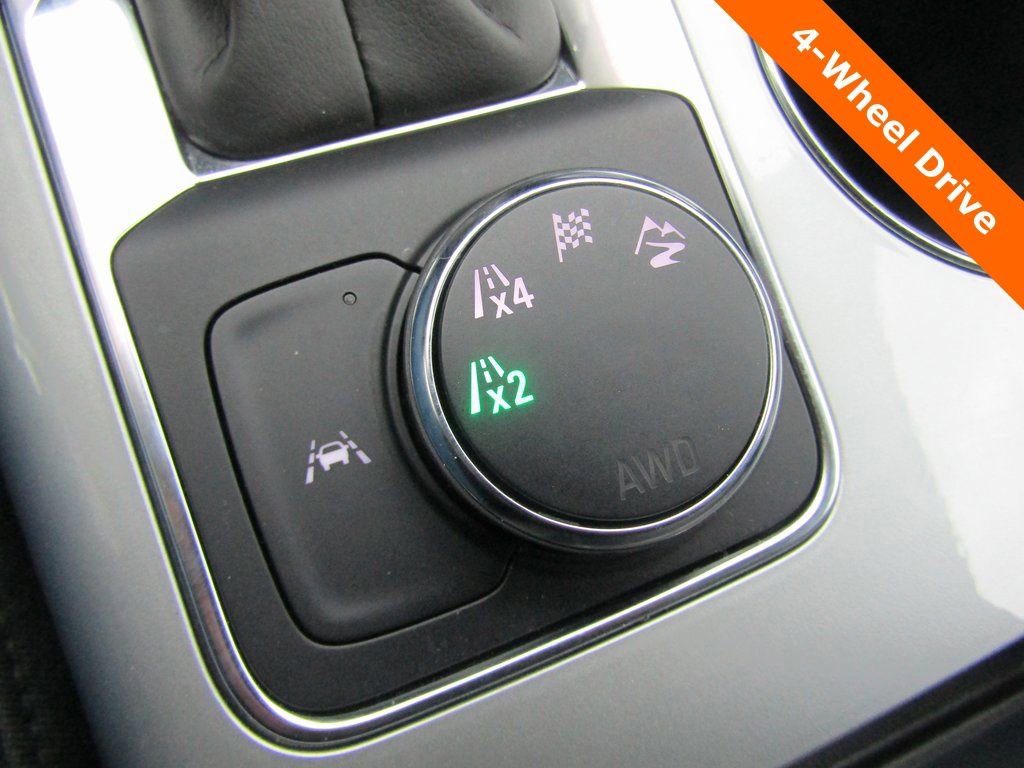 Used 2025 Chevrolet Blazer LT image 14