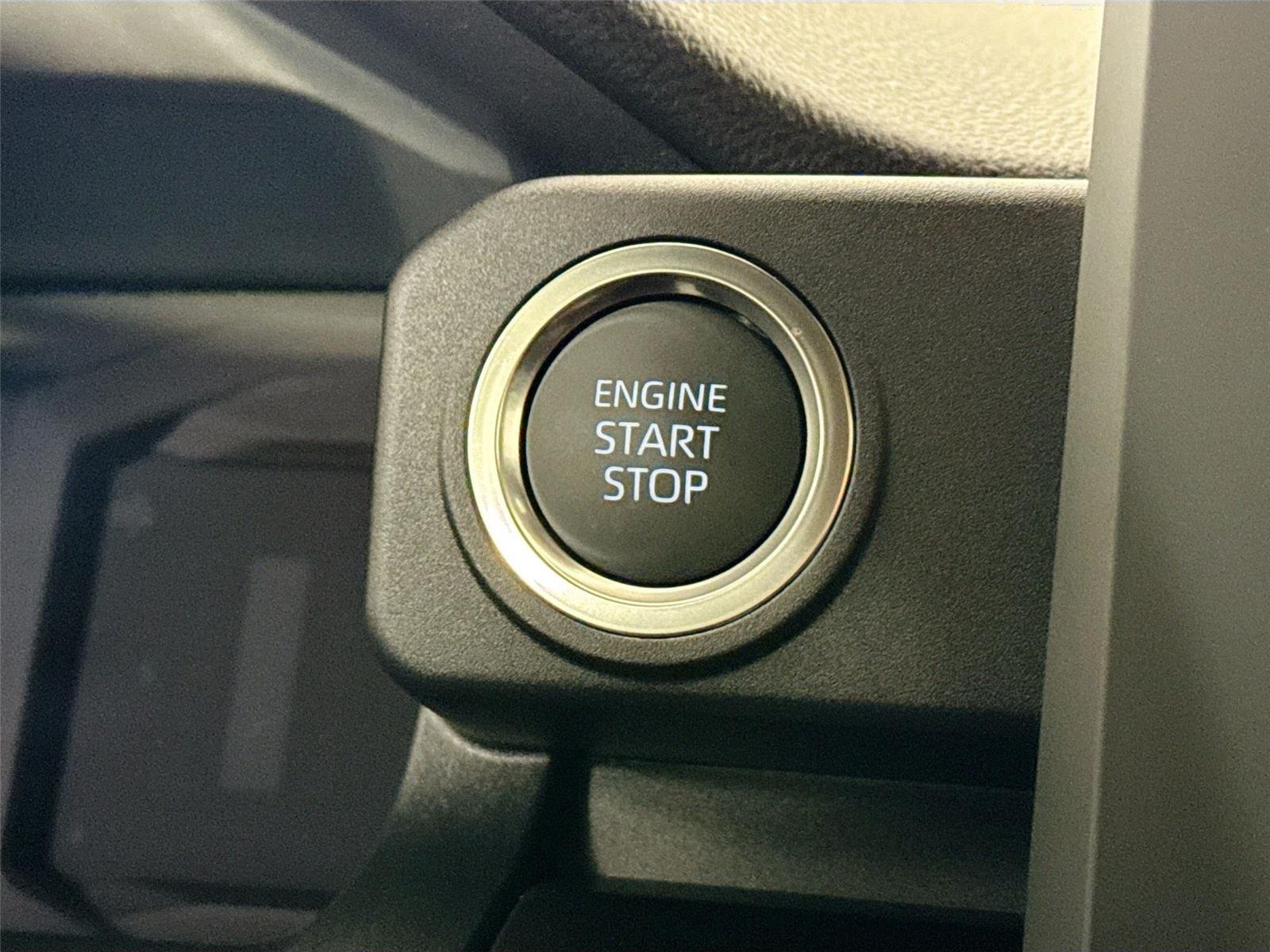 New 2026 Toyota 4Runner SR5 AWD/4WD image 23