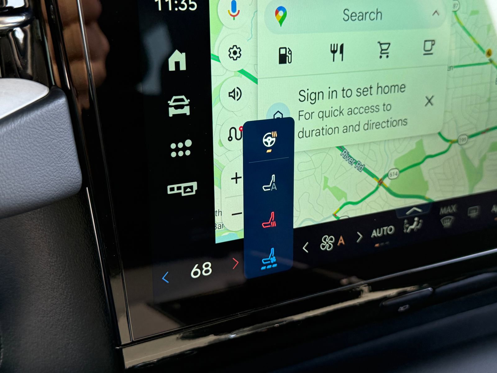 New 2026 Lincoln Navigator Premiere image 27