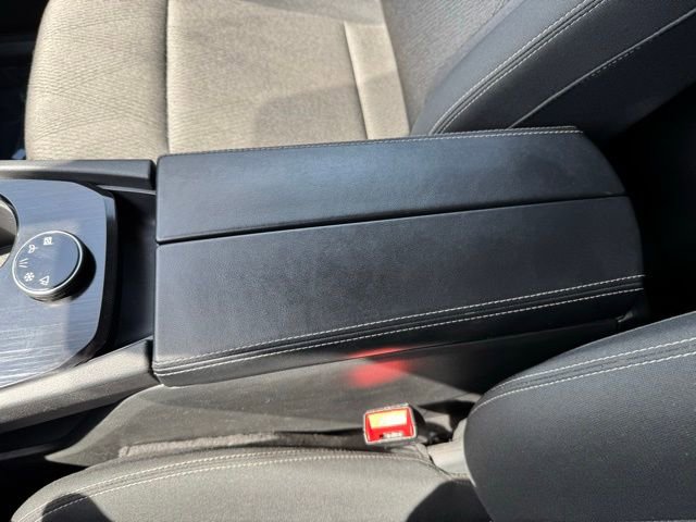 Used 2024 Nissan Rogue SV image 16