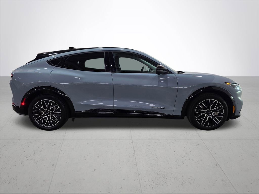 Certified 2024 Ford Mustang Mach-E Premium AWD/4WD image 8