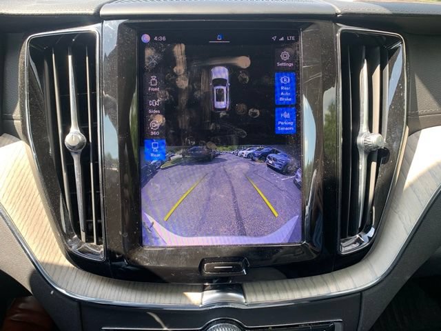 Used 2022 Volvo XC60 B6 Inscription w/ Advanced Package AWD/4WD image 13