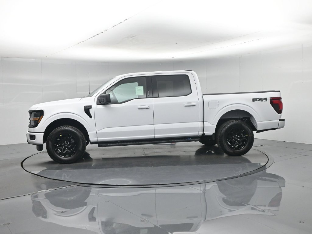 New 2026 Ford F150 XLT w/ FX4 Off-Road Package AWD/4WD image 28