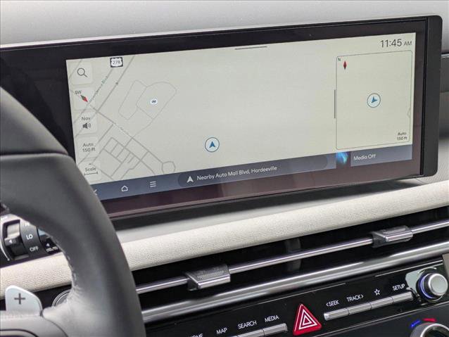 New 2025 Hyundai Tucson SEL image 12