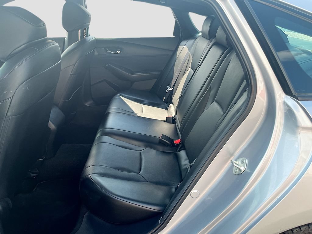 Used 2023 Honda Accord Sport image 25