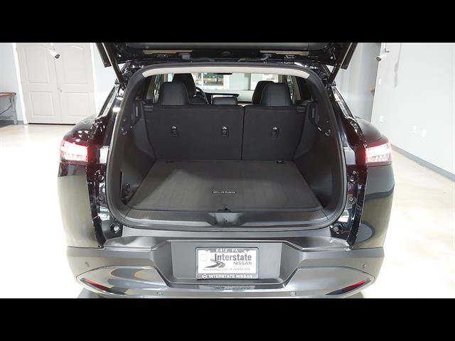 Used 2026 Nissan Murano SL w/ Comfort Package AWD/4WD image 22