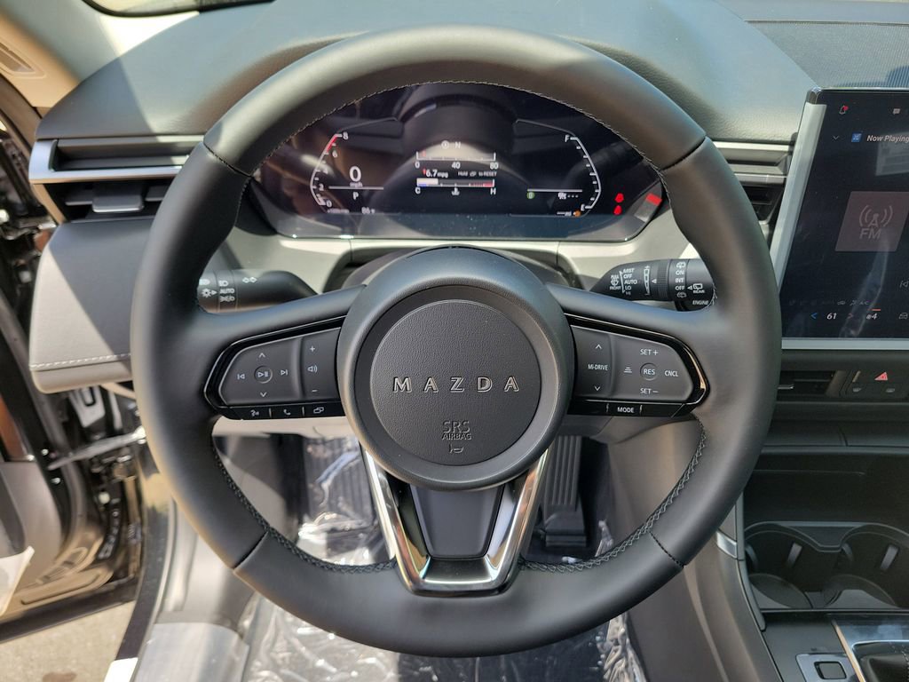 New 2026 MAZDA CX-5 2.5 S w/ Premium Package image 23