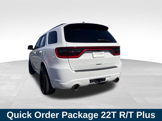 Used 2023 Dodge Durango R/T RWD image 3