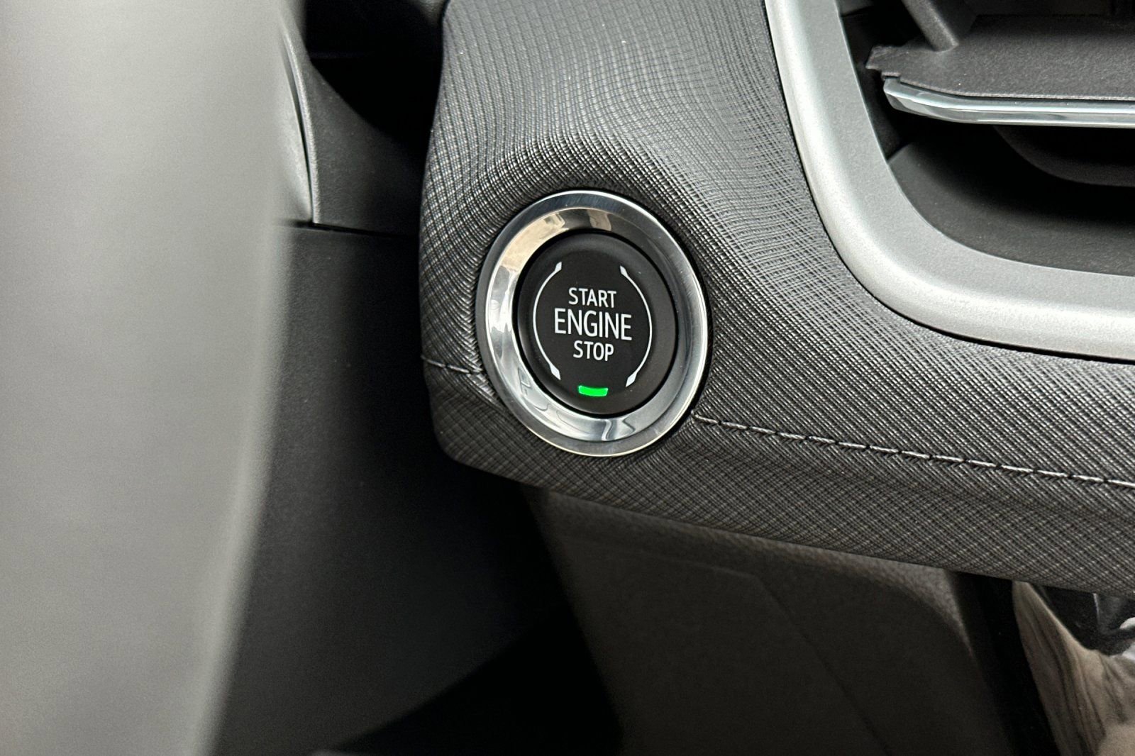 New 2026 Chevrolet TrailBlazer LT image 22