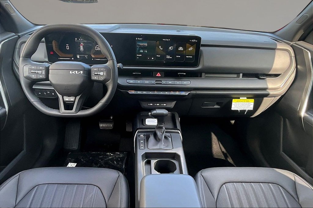 New 2027 Kia Seltos X-Line S AWD/4WD image 5