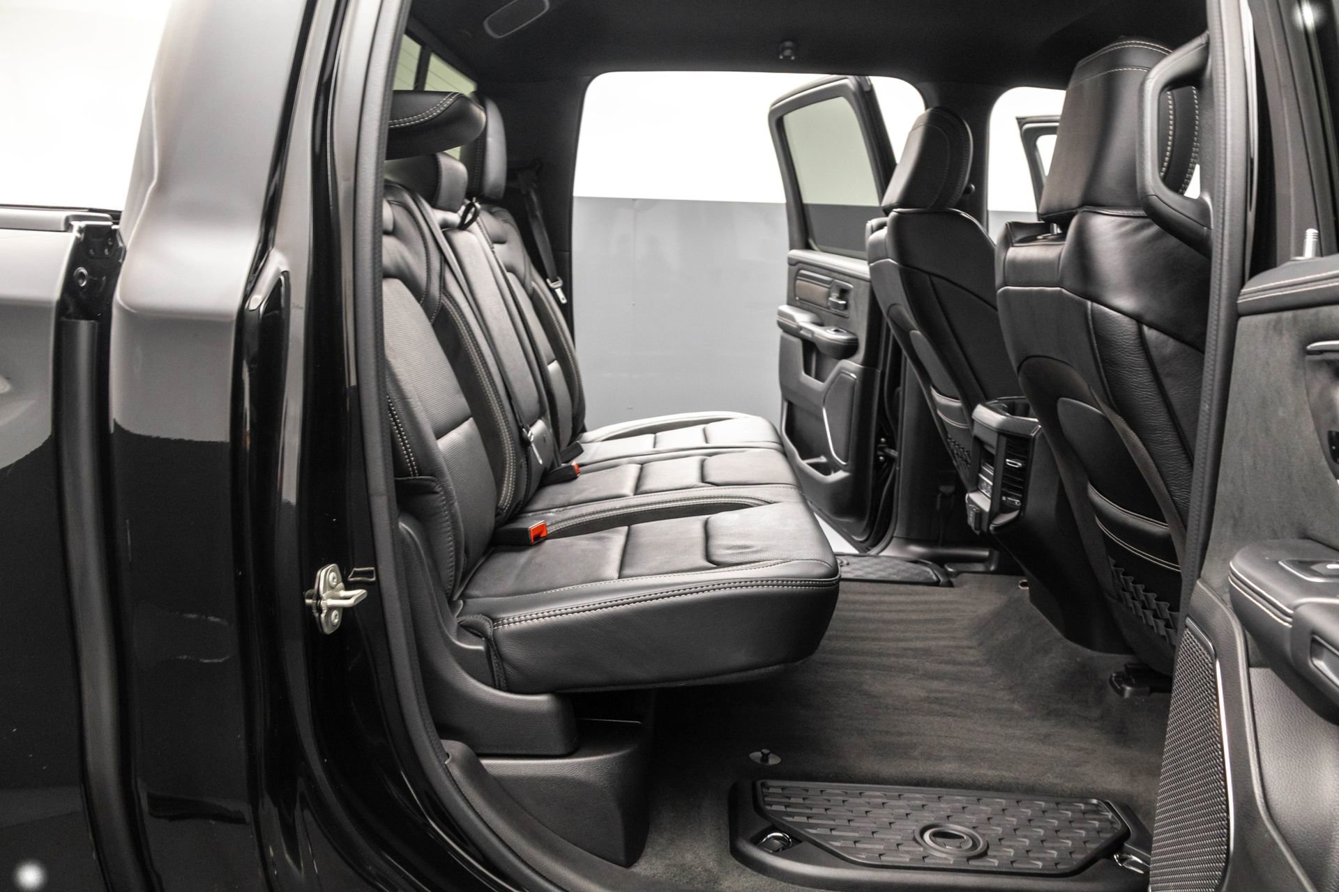 Used 2024 RAM 1500 TRX w/ TRX Level 1 Equipment Group image 35