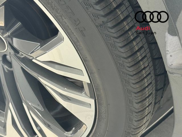 New 2026 Audi Q8 Prestige image 11