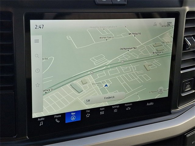 New 2026 Ford F250 XLT w/ XLT Premium Package image 12