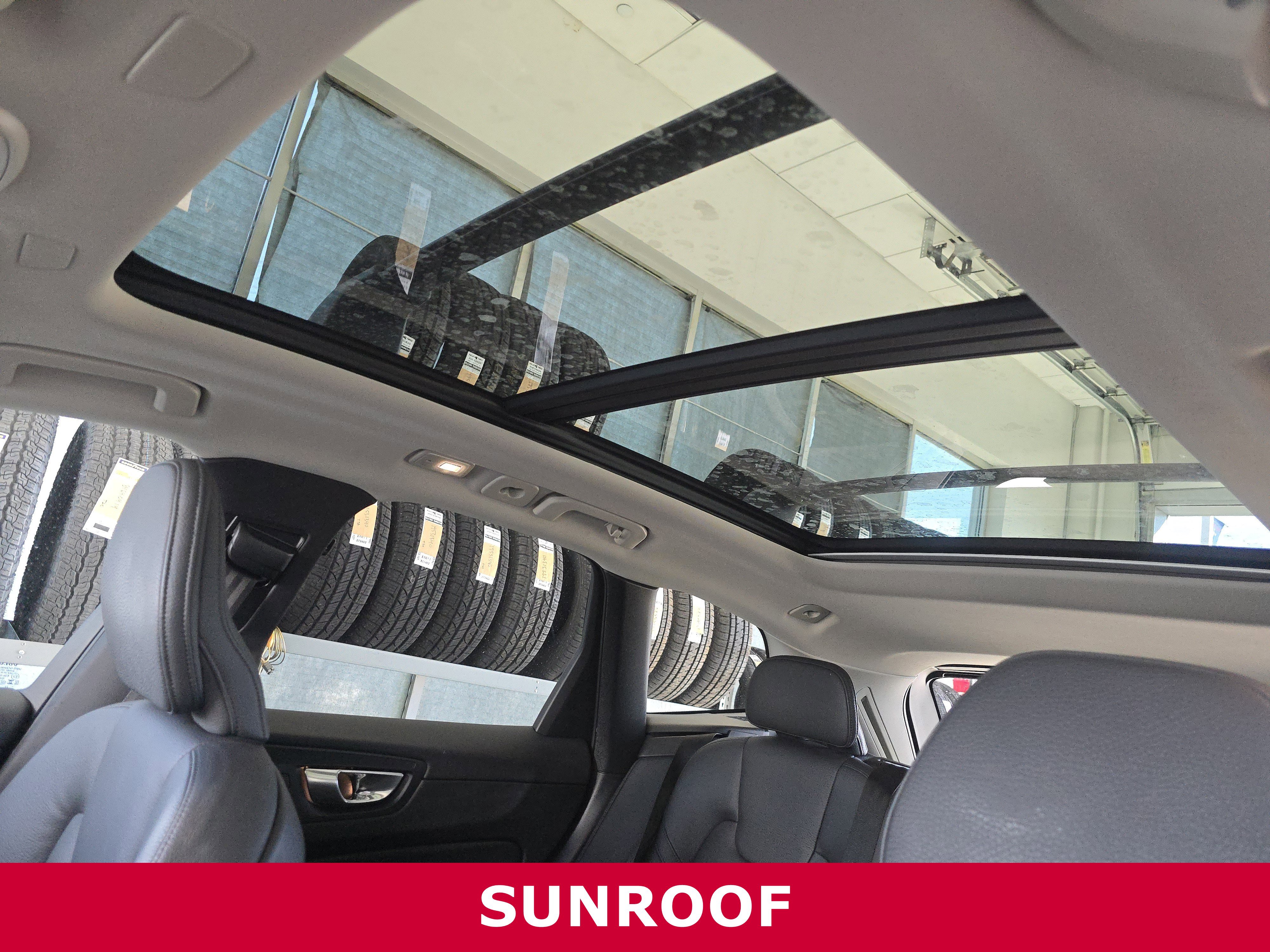 Used 2024 Volvo XC60 B5 Plus w/ Climate Package image 14