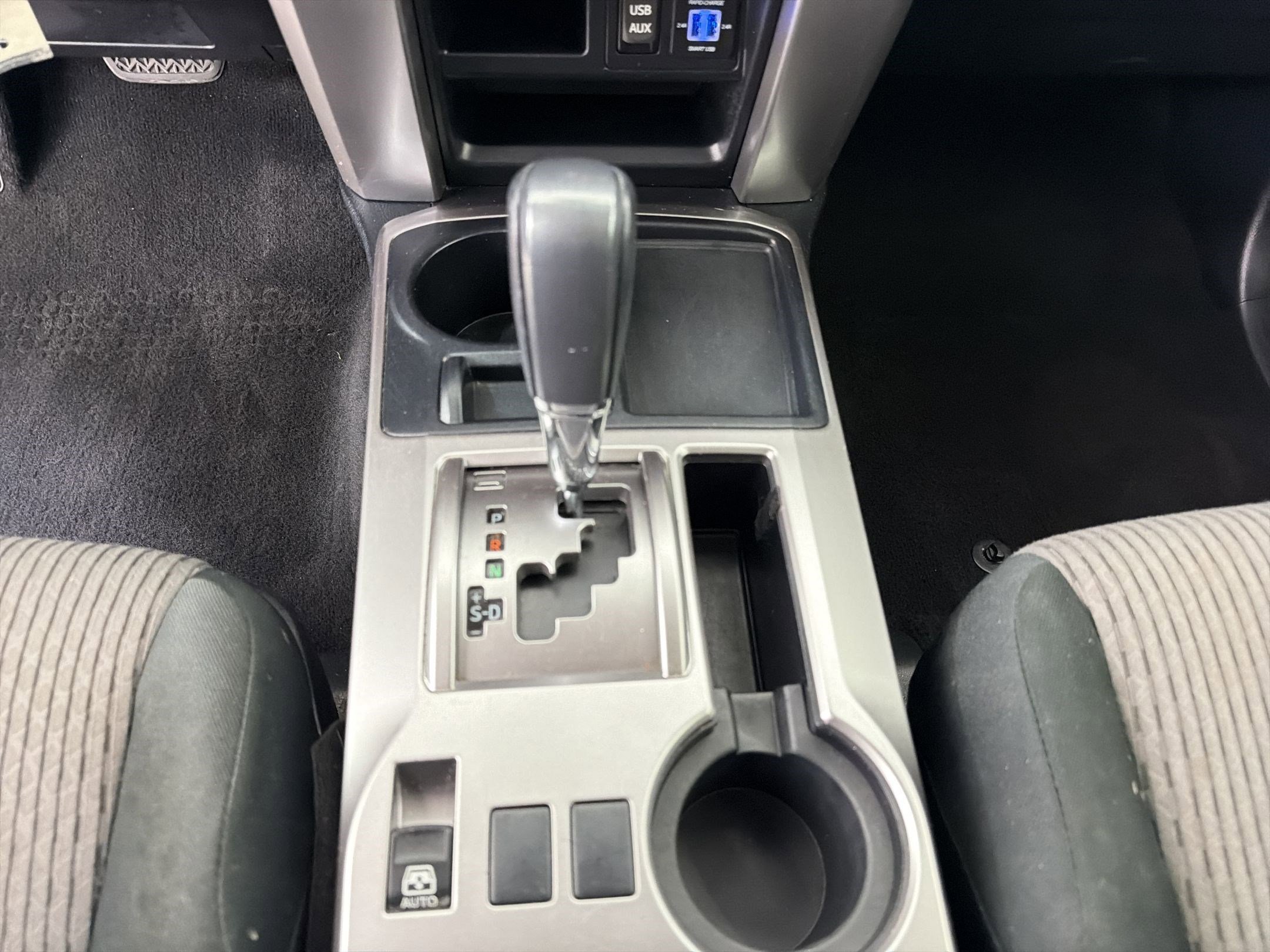 Used 2019 Toyota 4Runner SR5 image 17