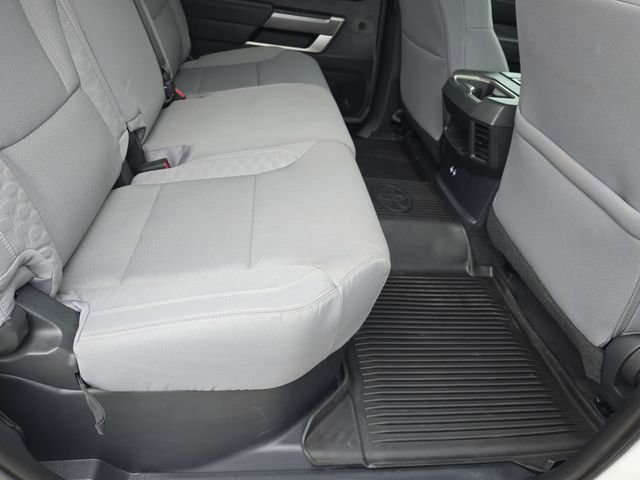 Used 2023 Toyota Tundra SR5 RWD image 12