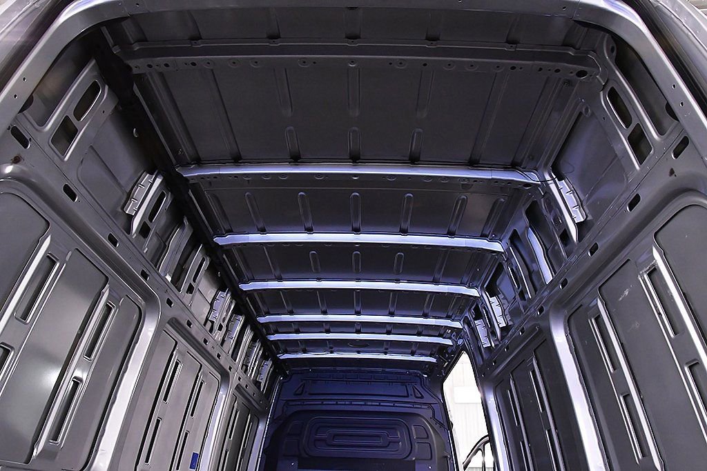 Used 2024 Mercedes-Benz Sprinter 2500 image 28