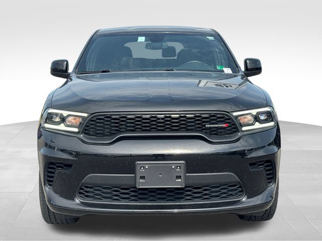 Used 2025 Dodge Durango GT AWD/4WD image 8