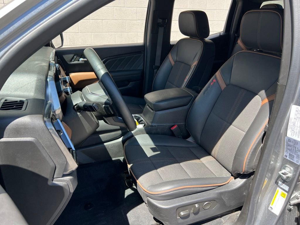 Used 2023 GMC Canyon AT4 AWD/4WD image 20