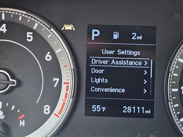 Used 2022 Hyundai Venue SEL w/ Cargo Package image 13