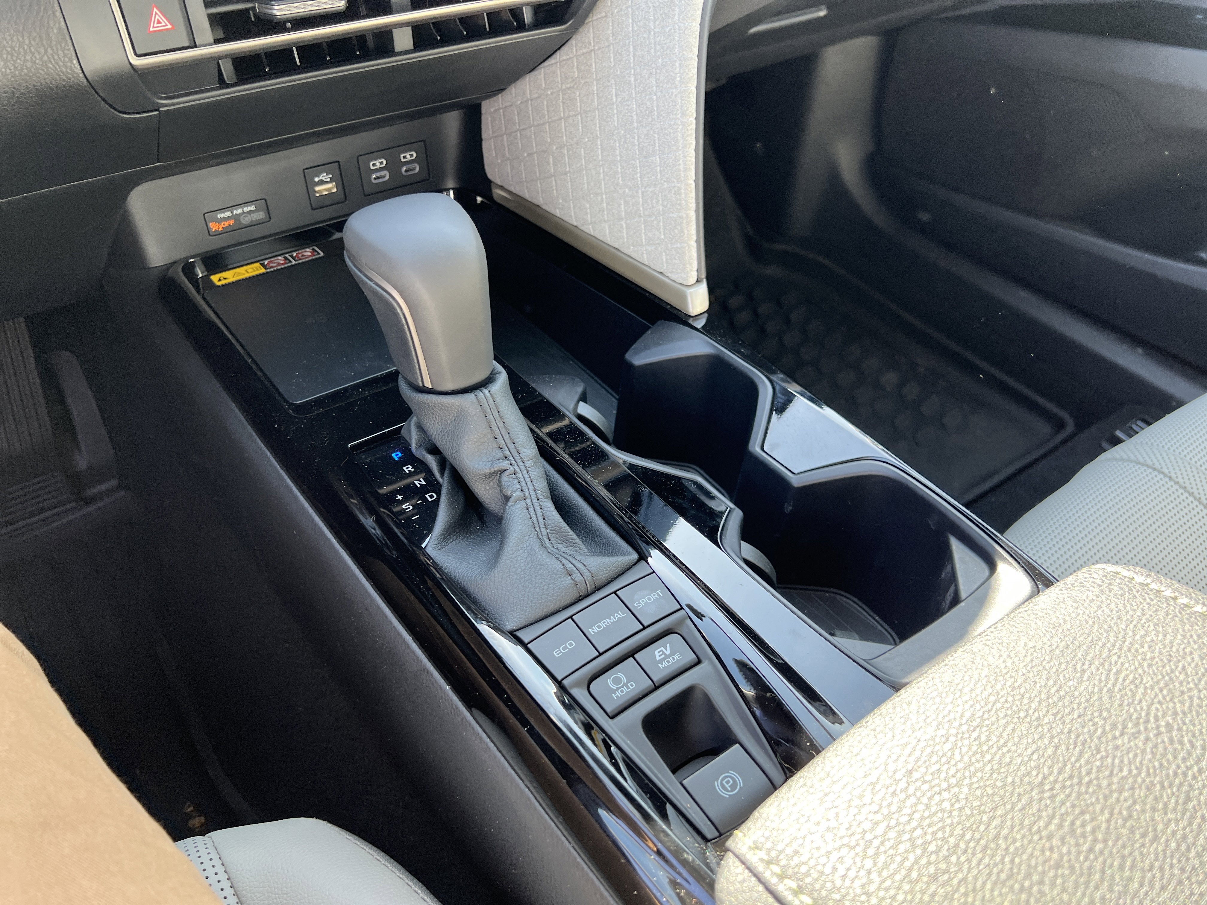 New 2026 Toyota Camry XLE w/ Premium Plus Package image 20