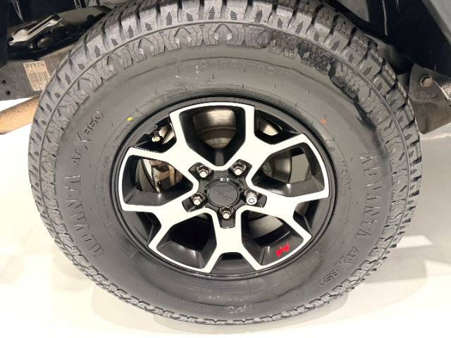Used 2014 Jeep Wrangler Unlimited Sport w/ Quick Order Package 24S AWD/4WD image 12