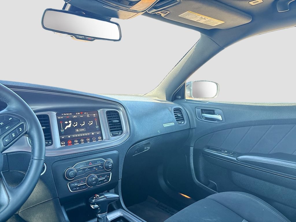Used 2023 Dodge Charger GT w/ Blacktop Special Edition AWD/4WD image 25