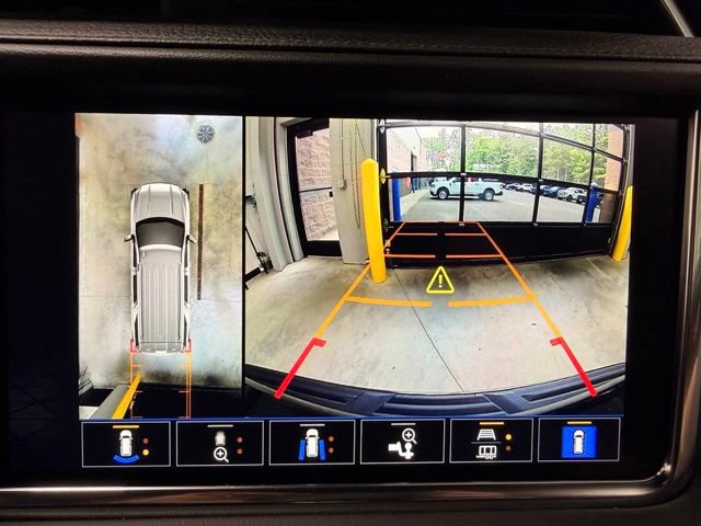 Used 2024 GMC Yukon Denali w/ Max Trailering Package AWD/4WD image 49