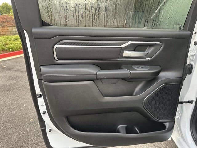 New 2026 RAM 1500 Big Horn image 20