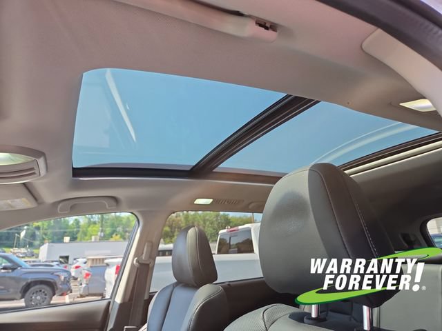 Used 2023 Subaru Ascent Limited w/ Technology Package AWD/4WD image 13