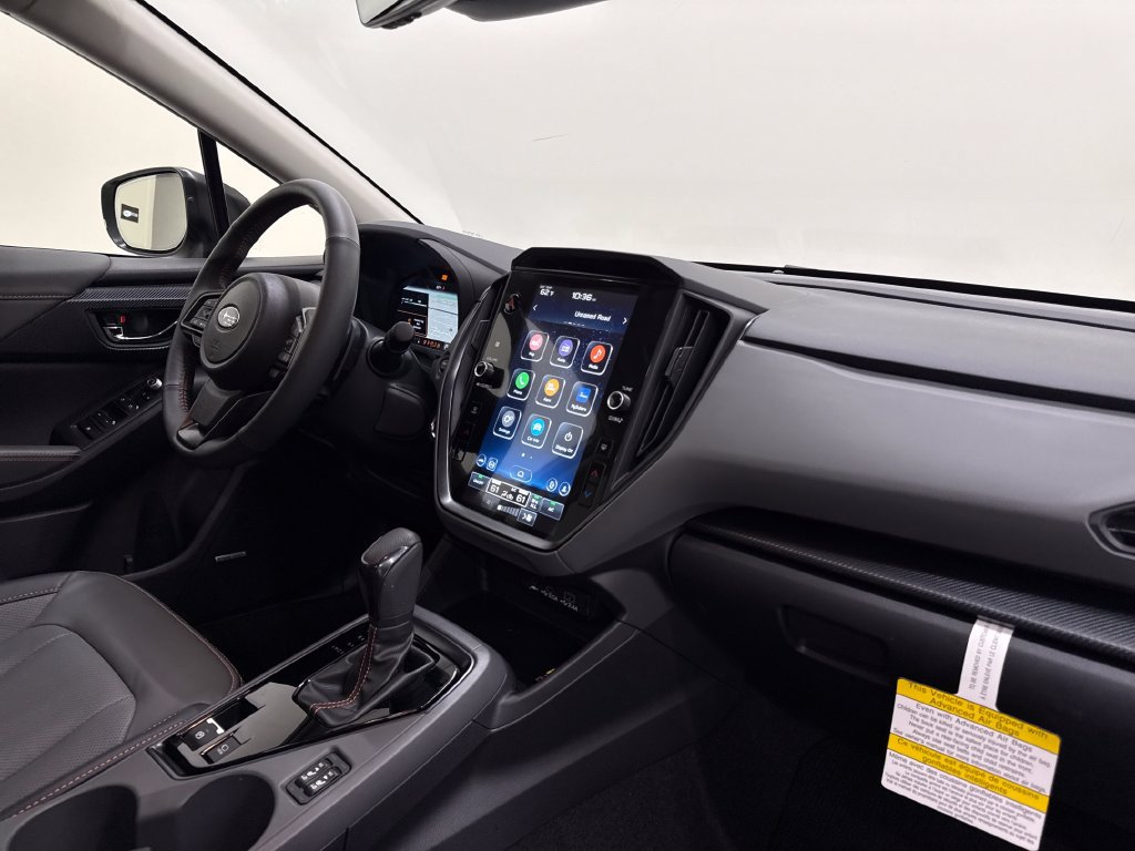 Certified 2026 Subaru Crosstrek 2.5i Limited AWD/4WD image 27