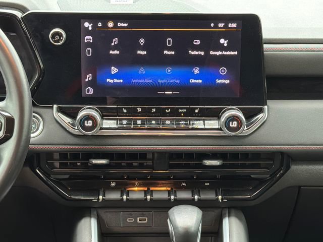Used 2023 Chevrolet Colorado Z71 w/ Z71 Convenience Package 2 AWD/4WD image 12