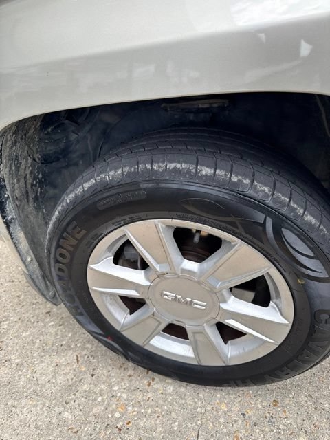 Used 2013 GMC Terrain SLE FWD image 26