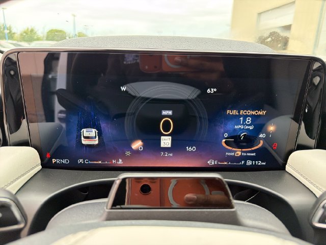 New 2027 Lincoln Aviator AWD image 24