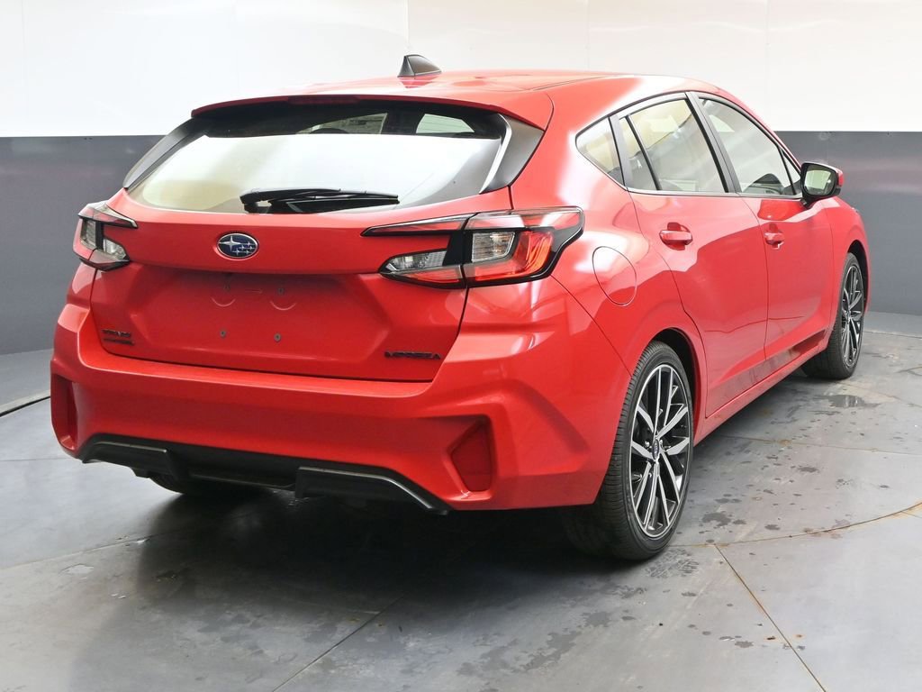 New 2026 Subaru Impreza 2.0i Sport AWD/4WD image 5