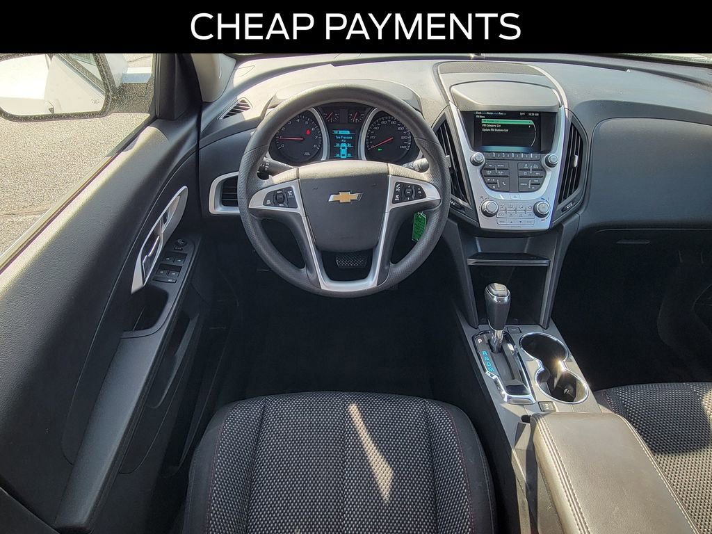 Used 2017 Chevrolet Equinox LT FWD image 8