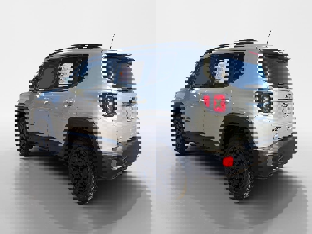 Used 2018 Jeep Renegade Sport w/ Power & Air Group image 5