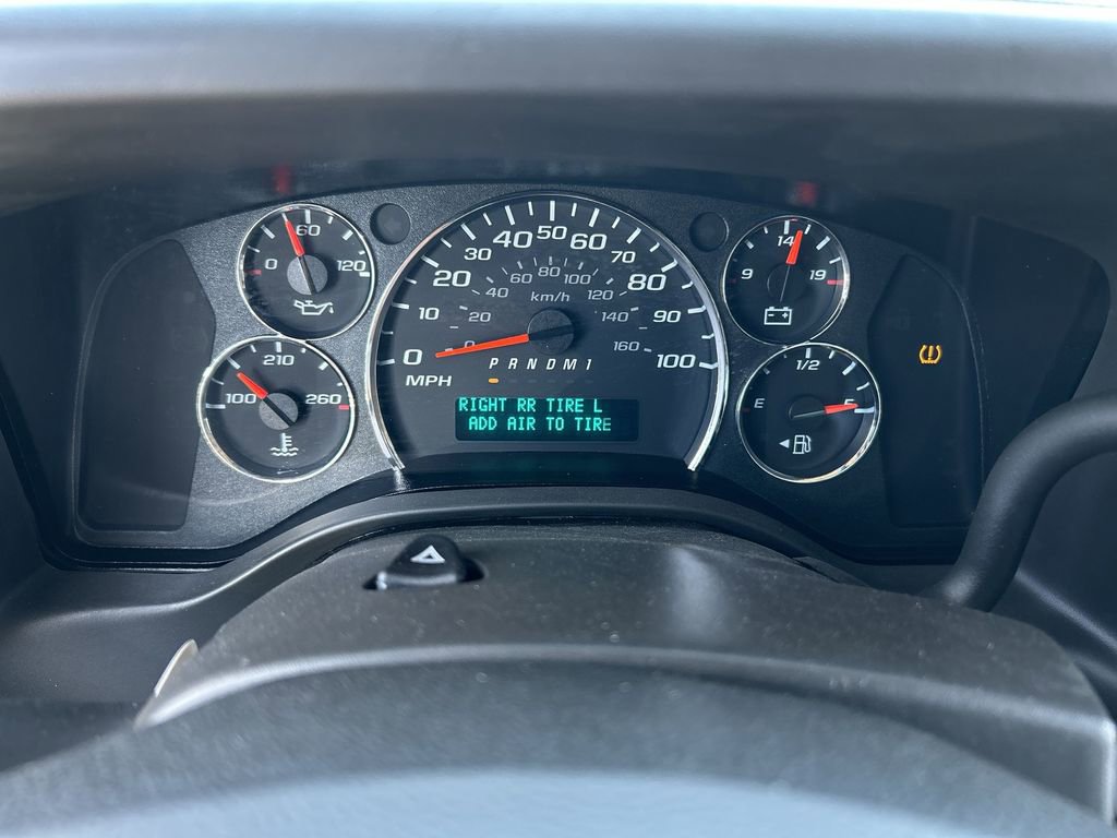 New 2025 GMC Savana 3500 Work Van w/ Power Convenience Package image 11