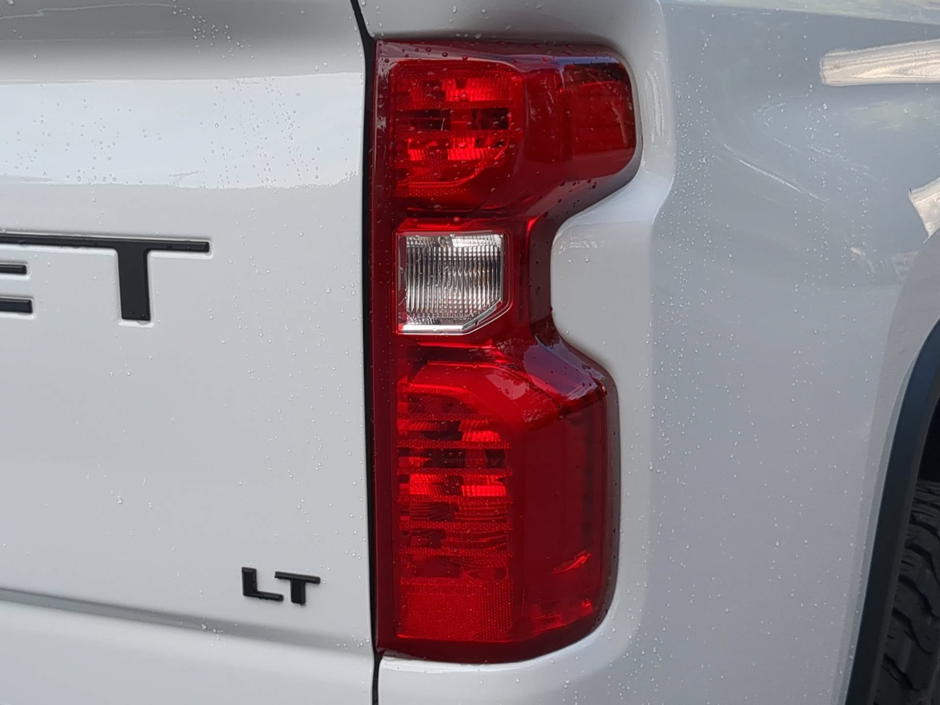 Used 2024 Chevrolet Silverado 2500 LT w/ All Star Edition AWD/4WD image 45