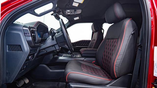 Used 2024 Ford F150 XLT w/ Equipment Group 302A MID image 34