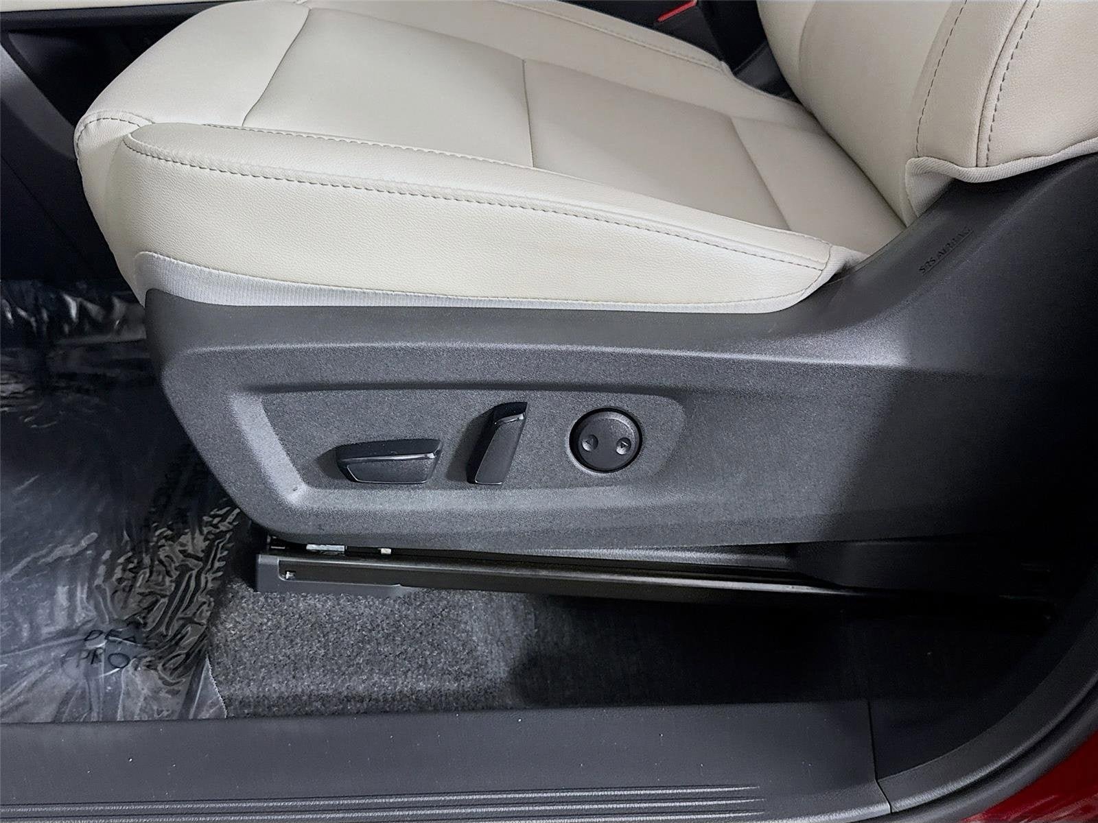 Certified 2025 Nissan Murano SL AWD/4WD image 21