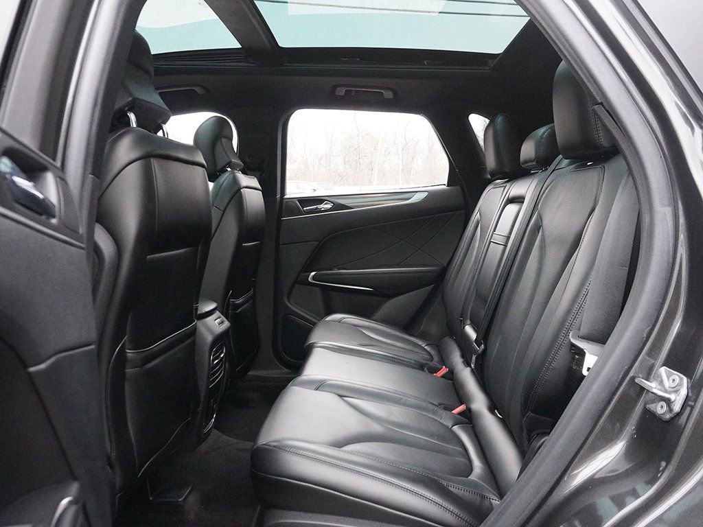 Used 2019 Lincoln MKC Reserve w/ MKC Climate Package AWD/4WD image 37