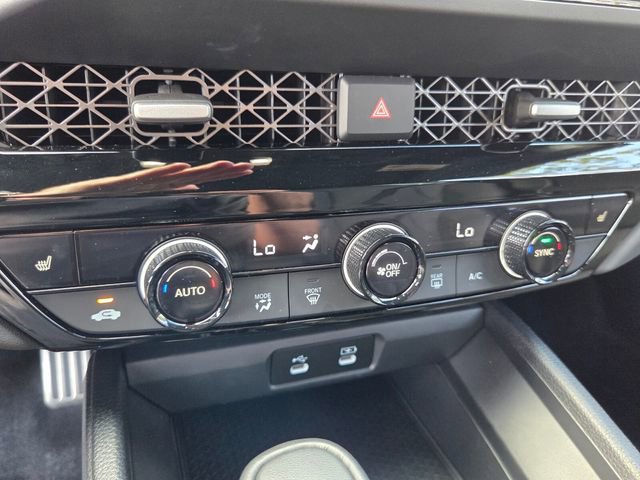 Used 2024 Honda Accord Sport image 27