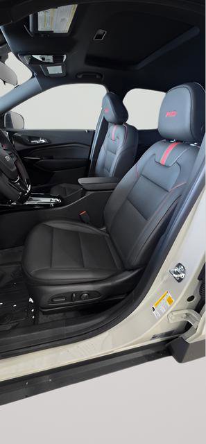 New 2026 Chevrolet Trax RS w/ Sunroof Package image 14