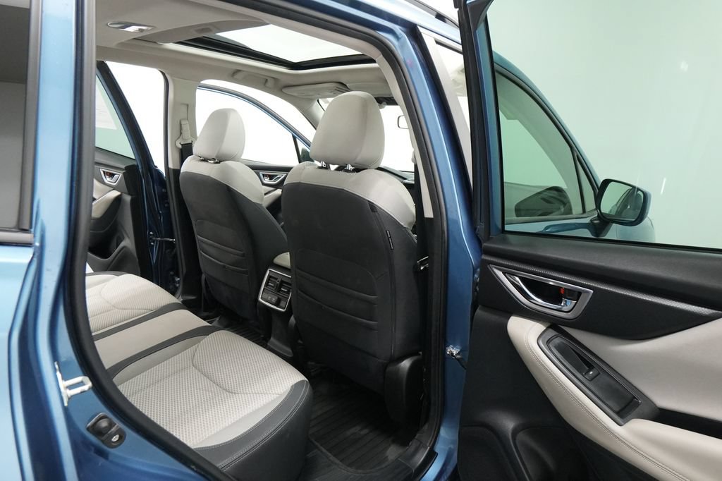 Used 2021 Subaru Forester Premium AWD/4WD image 27
