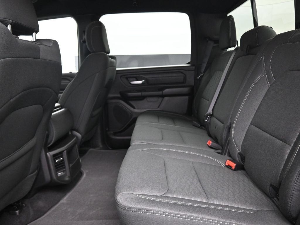 New 2025 RAM 1500 Tradesman w/ Night Edition AWD/4WD image 14